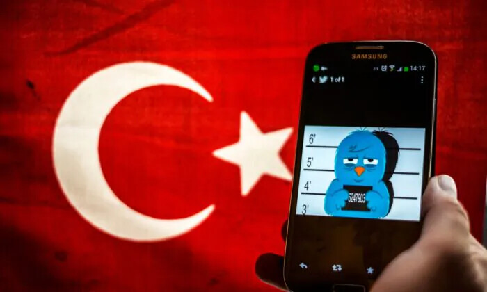 Musk defiende medida de Twitter para limitar el acceso al contenido antes de elecciones de Turquía