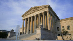 Corte Suprema desestima el caso del Título 42 de los estados Republicanos por ser cuestionable