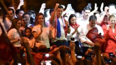 Regreso de los conservadores podría cambiar este año la «marea rosa» de América Latina