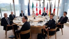 ANÁLISIS: Líderes del G7 adoptan postura firme sobre China, pero ¿pueden mantenerla?