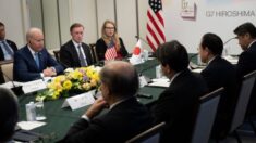 Casa Blanca: “Serias diferencias” en negociaciones del techo de la deuda “no generan alarma” en el G7