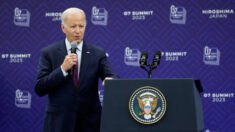 Biden critica propuesta del GOP sobre techo de la deuda y dice que no aceptará «términos partidistas»