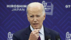Biden en G-7: Mayoría de aliados de EE.UU. afirman que «habría una respuesta» si China actúa contra Taiwán