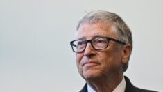 Jeffrey Epstein chantajeó a Bill Gates, según el cofundador de Microsoft