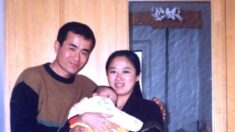 Hija de practicantes de Falun Dafa resiste la persecución del PCCh desde que tenía 10 meses de edad