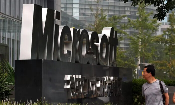 Microsoft y Five Eyes: Hackers apoyados por China apuntan a la infraestructura crítica de EE.UU.