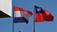 Paraguay está abierto a comerciar con China sin cortar lazos con Taiwán, dice el presidente