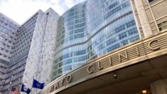 Hospitales sin ánimo de lucro reciben grandes rescates federales de COVID de más de USD 23,000 millones