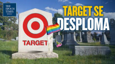 Se desploman las acciones de Target luego de exponer en las tiendas artículos del Mes del Orgullo