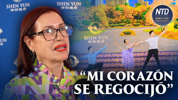 Shen Yun se presenta en Guadalajara para el último tramo de su gira mexicana