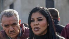Alcaldesa de Tijuana residirá en cuartel militar ante amenazas