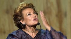 Muere la actriz y cantante española Carmen Sevilla a los 92 años