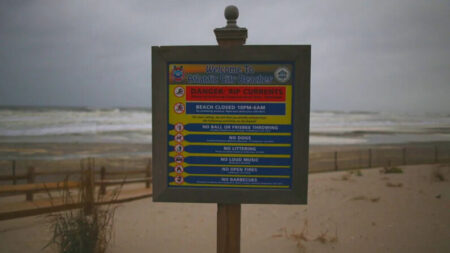 Revelan la playa más mortal de Estados Unidos tras registrarse 3 muertes más