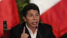 Fiscalía de Perú pide 34 años de prisión para Castillo por su fallido golpe de Estado