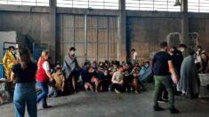 Mueren 79 migrantes tras naufragio en Grecia