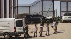 Patrulla Fronteriza de EE.UU. alerta contra cruce ilegal de la frontera por altas temperaturas