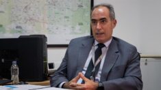 Renuncia otro rector electoral principal de Venezuela, cercano a la oposición