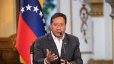 Presidente boliviano restituye en el puesto a su ministro censurado por el Legislativo