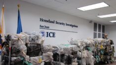 Acusan a tres individuos por contrabando de 67 kilos de cocaína en Puerto Rico