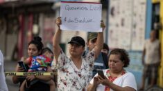 Apagones derivados por onda de calor provocan protestas en el norte de México