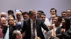 Canciller mexicano Marcelo Ebrard renuncia para centrarse en candidatura presidencial