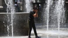 México espera temperaturas máximas superiores a 45 grados Celsius en 7 estados