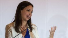 Ratifican inhabilitación de opositora María Corina Machado
