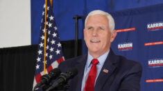 Pence anuncia formalmente su candidatura presidencial de 2024