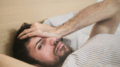 Los problemas de sueño pueden ser un signo temprano de la enfermedad de Alzheimer