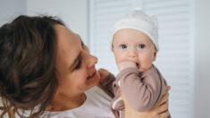 Investigadores identifican las 5 «palabras» más comunes que dicen los bebés recién nacidos