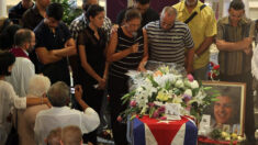 CIDH considera al régimen cubano responsable de las muertes de Payá y Cepero