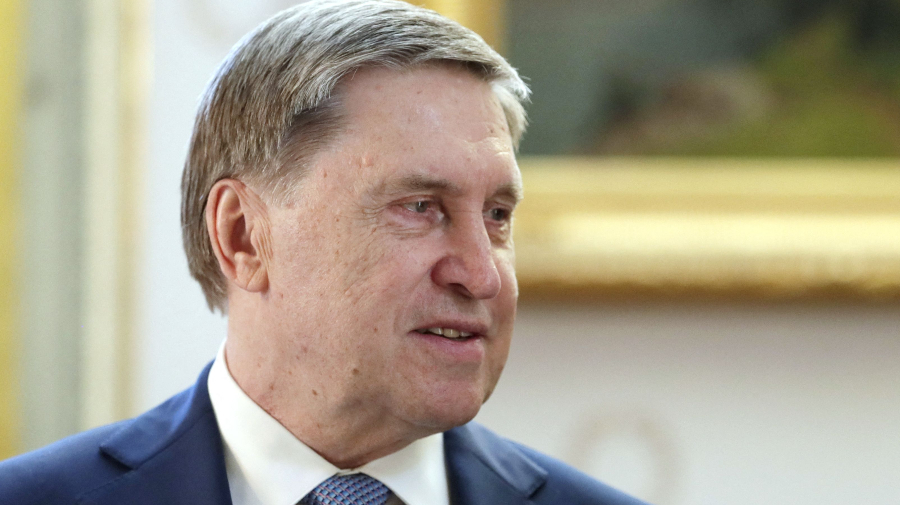 Kremlin reconoce contactos diplomáticos con EE.UU. sobre canje de prisioneros