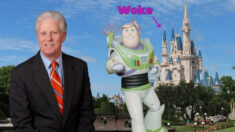 Accionista presiona a Disney y a empresas Woke para que dejen de imponer educación sexual en niños y los abortos
