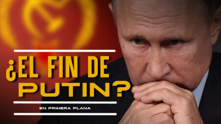 ¿El Golpe de Estado fallido en Moscú muestra que Rusia podría estar a punto de hundirse?
