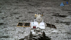 Cuando China vaya a la Luna, necesitaremos sistemas de defensa lunar