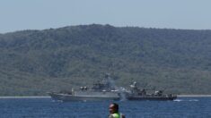 EE.UU. y China se unen a ejercicios navales liderados por Indonesia en medio de tensiones geopolíticas