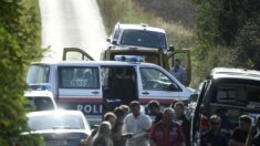 Localizados 53 refugiados escondidos en un camión que circulaba por Austria