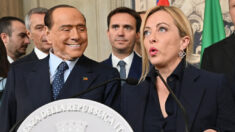 Giorgia Meloni despide a Silvio Berlusconi: Se va «uno de los hombres más influyentes de la historia»