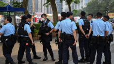 Ataque con arma blanca en un centro comercial de Hong Kong deja dos víctimas mortales