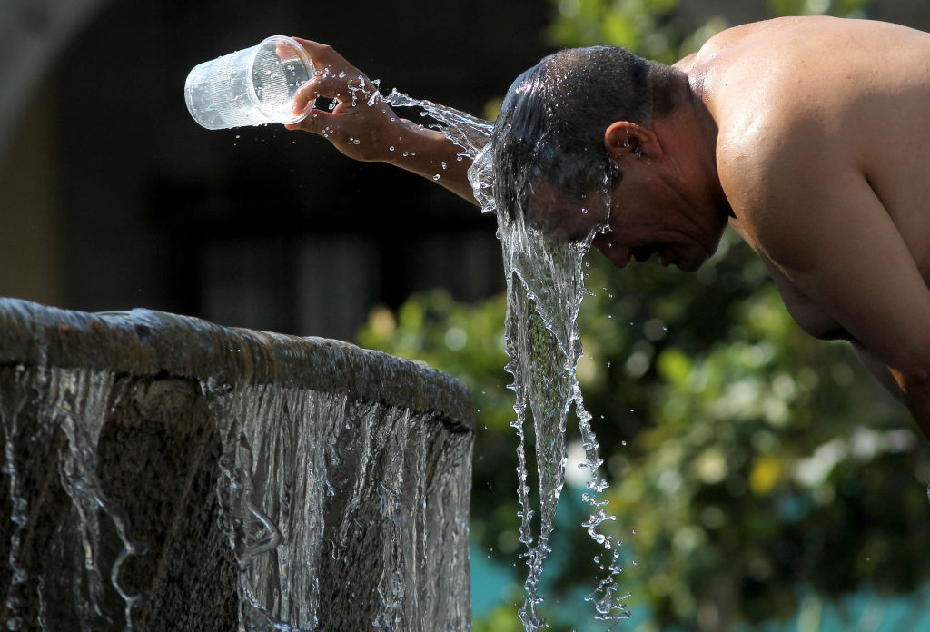 Termina segunda onda de calor en México tras dejar al menos 14 muertos
