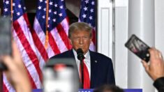 Trump: Enjuiciamiento federal en su contra equivale a una interferencia electoral