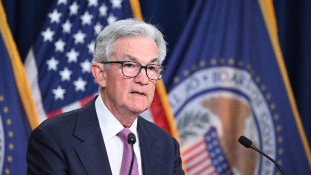 Jerome Powell: Los estadounidenses «no necesitan preocuparse por la moneda digital del banco central»