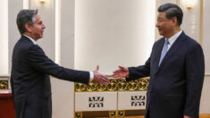 Blinken se reúne con el líder chino Xi y el principal diplomático de Beijing en su segundo día de viaje