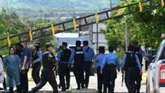 Al menos 41 personas muertas en reyerta en cárcel de Honduras y ordenan su intervención