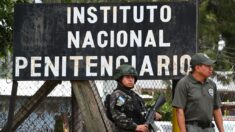 Castro anuncia que Policía Militar asumirá el control de todas las cárceles de Honduras