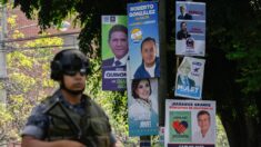 Junta Electoral denuncia amenazas en el noroeste de Guatemala a 24 horas de elecciones