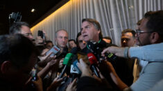 Bolsonaro compara su inhabilitación con lo que ocurre en Nicaragua, Venezuela y Bolivia