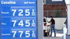 La gasolina de California ya no es la más cara de EE.UU., ahora es más cara la de Washington