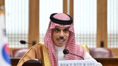 Arabia Saudí firma acuerdos de inversión con China con valor de USD 10,000 millones