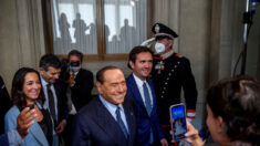 Muere a los 86 años Silvio Berlusconi, un personaje clave en la política italiana
